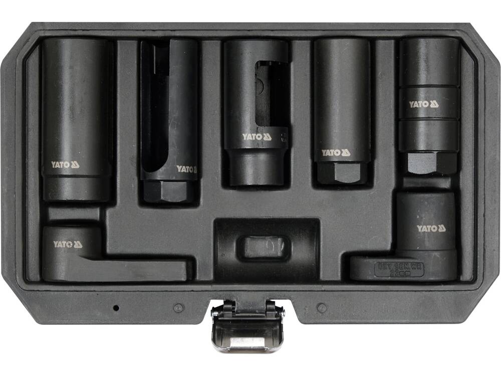 SET ALAT ZA DIZNE I LAMBDA SONDE 1,2" , 3,8"  7/1