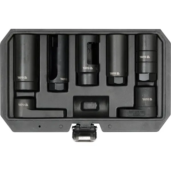 SET ALAT ZA DIZNE I LAMBDA SONDE 1,2" , 3,8"  7/1
