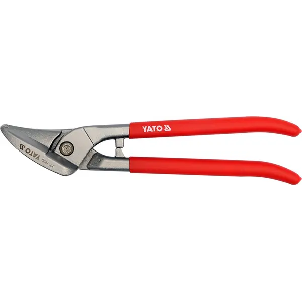ŠKARE ZA LIM 260/30 MM LIJEVE HRC 58-61
