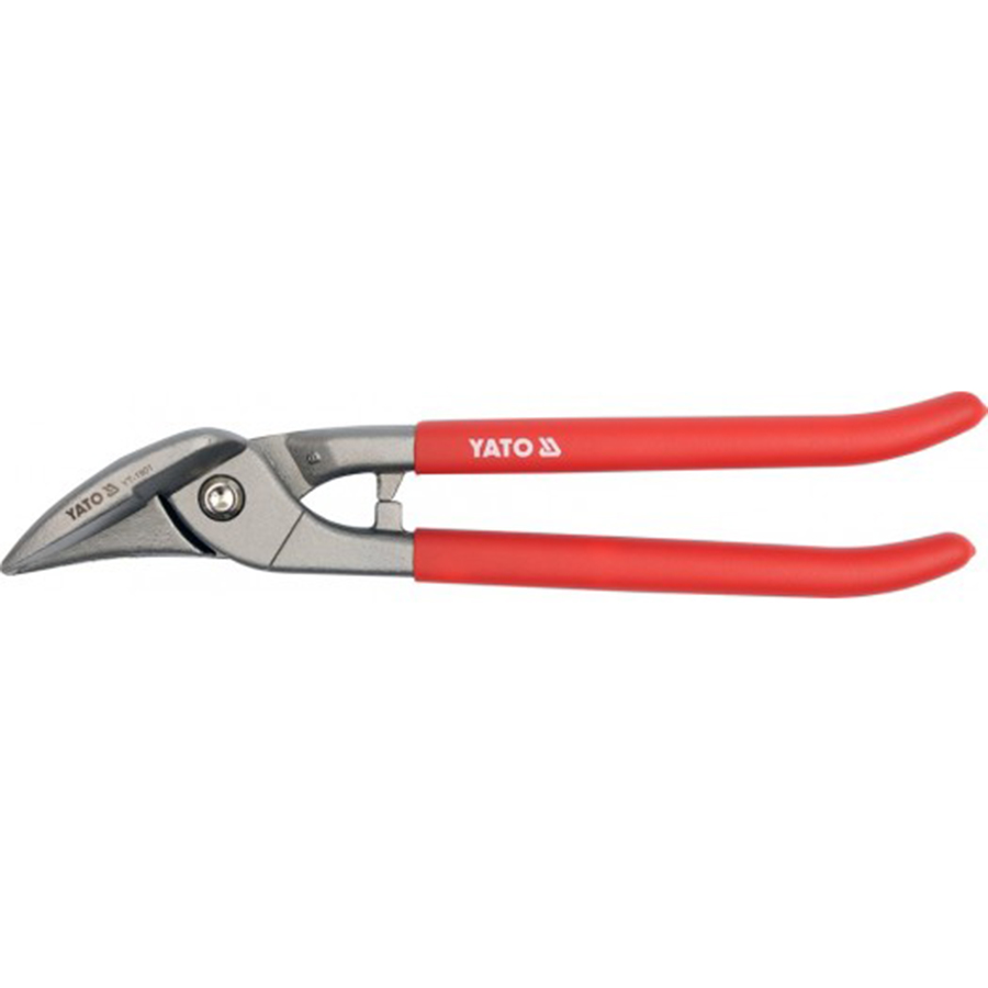 ŠKARE ZA LIM 260/30 MM DESNE HRC 58-61
