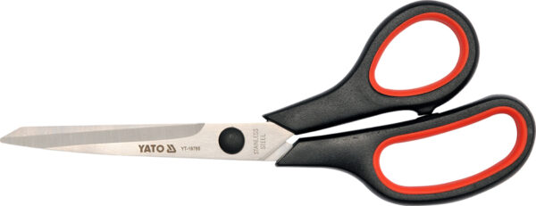 ŠKARE INOX 245 MM YATO