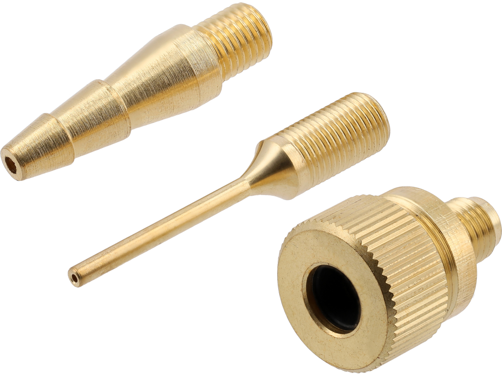 TYT-23780 SET ALATA ZA ZRAK 6/1