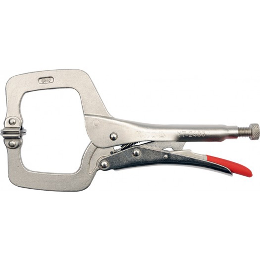 KLIJEŠTA GRIP ZAVARIVAČKA 280 MM