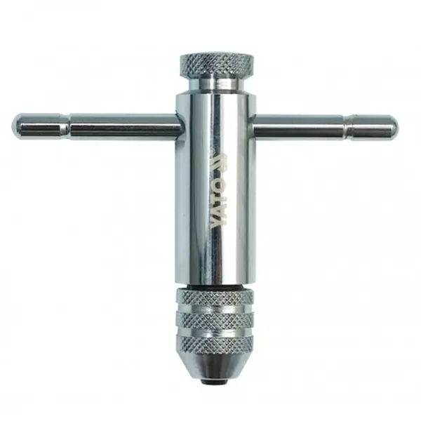 TYT-2989 OKRETAČ UREZNIKA S RAČNOM M3-M10  85MM