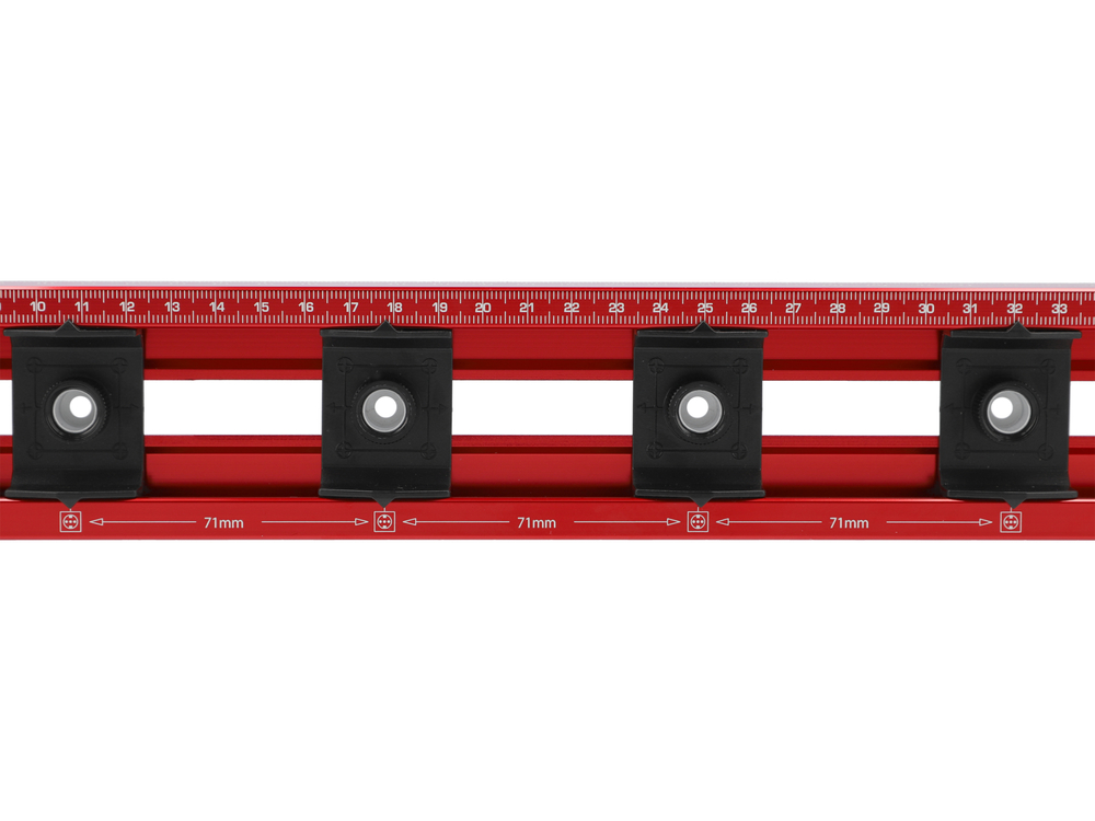 TYT-30328 LIBELA 450MM ELEKTRIČARSKA