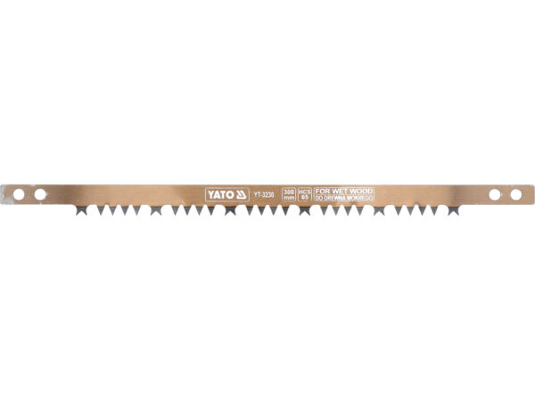 TYT-3230 LIST PILE 300MM YT