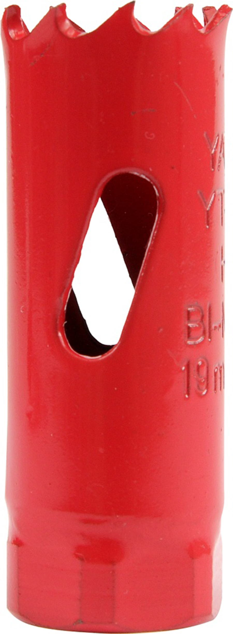 KRUNSKO SVRDLO BIMETAL FI 25