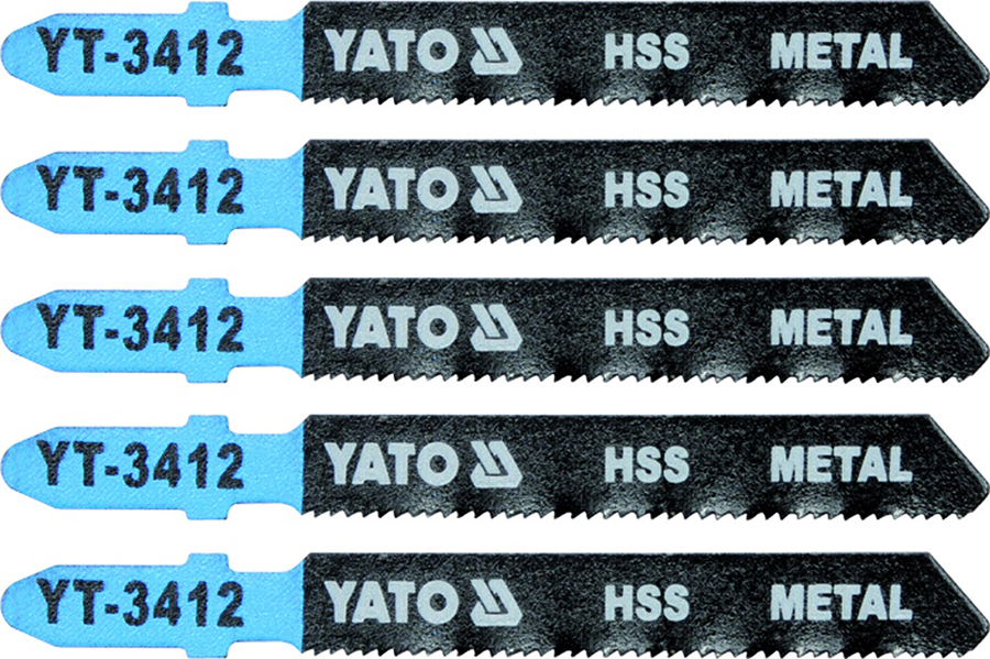 LIST UBODNE PILE ZA ŽELJEZO 5/1 75/50X1MM 21Z