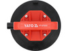 TYT-37222 VAKUM NOSAČ FI 150 MM SA PUMPICOM 60KG