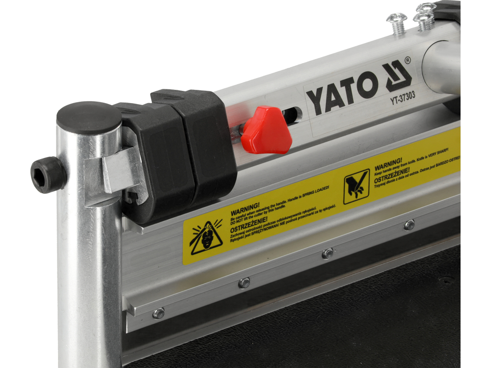 TYT-37303 REZAČ LAMINATA 230MM