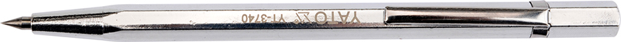 CRTAĆA IGLA 140 MM YATO