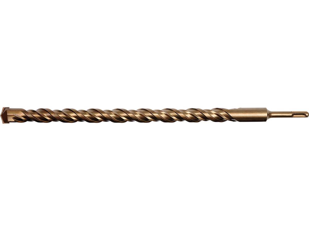TYT-4192 SVRDLO ZA BETON SDS+ 25X600/490 X-TIP 2 OŠTRICE