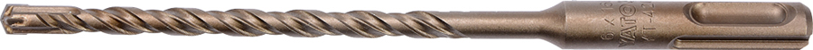 SVRDLO ZA BETON SDS+ 6X160/95 X-TIP 4 OŠTRICE