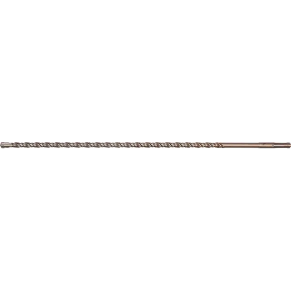 SVRDLO ZA BETON SDS+ 10X460/370 X-TIP 4 OŠTRICE