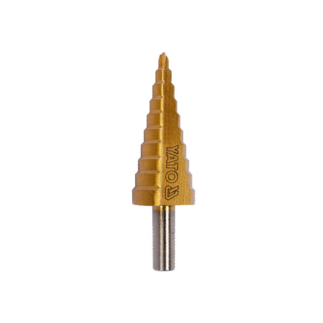 SVRDLO STEPENASTO 4-22 MM/10 TITAN