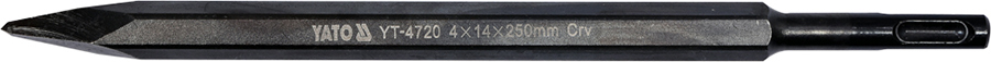 ŠPICA ZA BETON SDS+ 250 MM