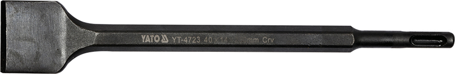 SJEKAČ ZA BETON SDS+ 250x40MM