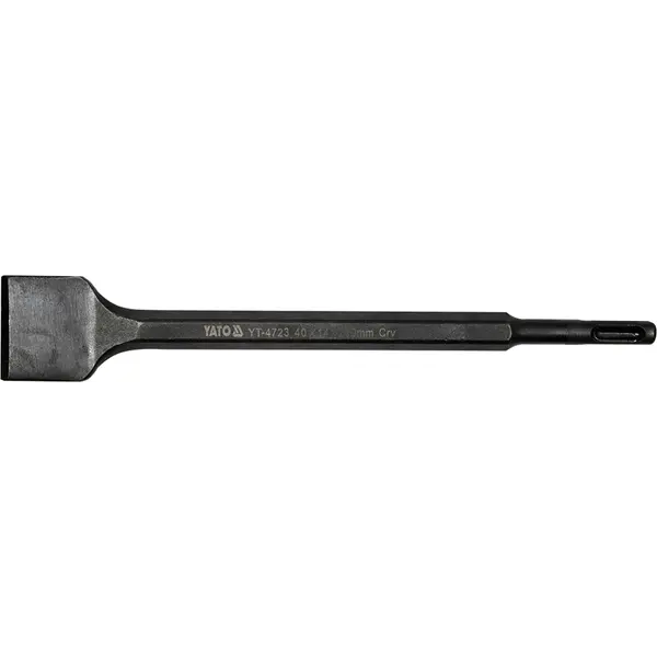 SJEKAČ ZA BETON SDS+ 250x40MM