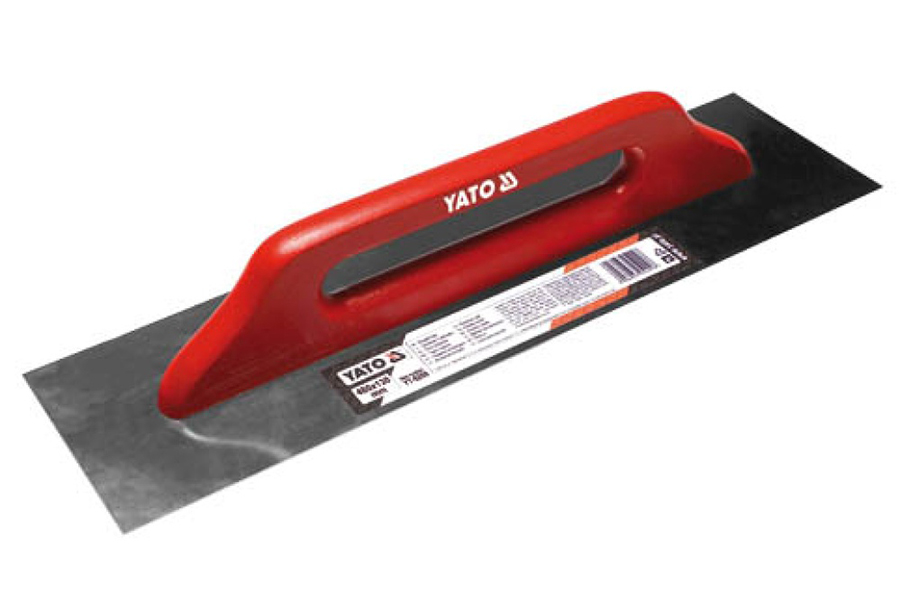 GLADILICA 380X130 INOX