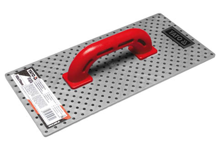 GLADILICA 370x165 PVC