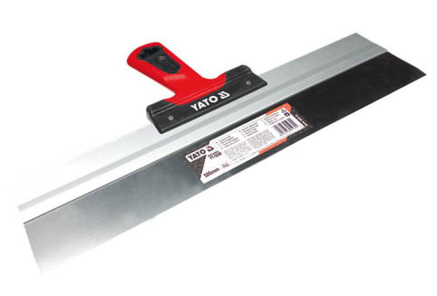 LEPTIR INOX 350 MM