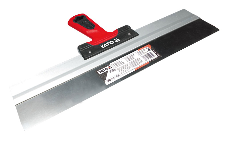 LEPTIR INOX 500 MM
