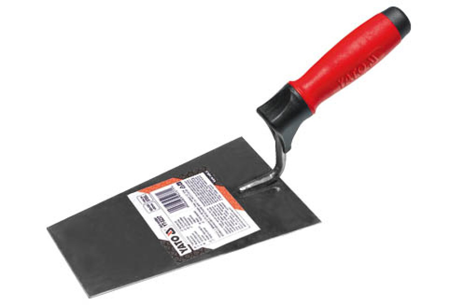 ŽLICA ZIDARSKA 180MM INOX