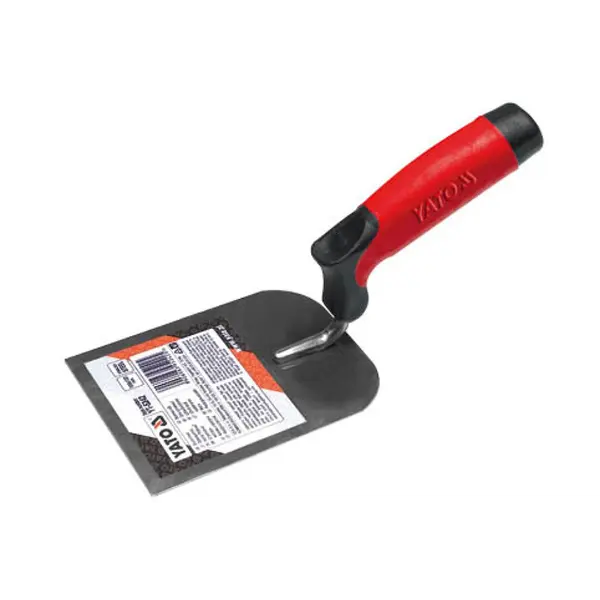 TYT-5243 ŽLICA GIPSERSKA INOX 80X110 KVADRATNA