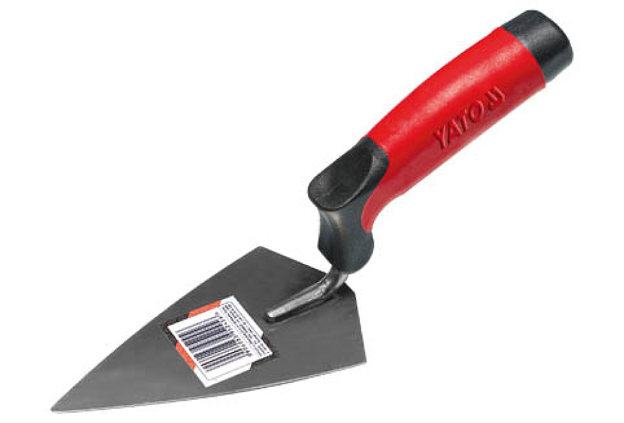 ŽLICA GIPSERSKA INOX 135X80 ŠPIC
