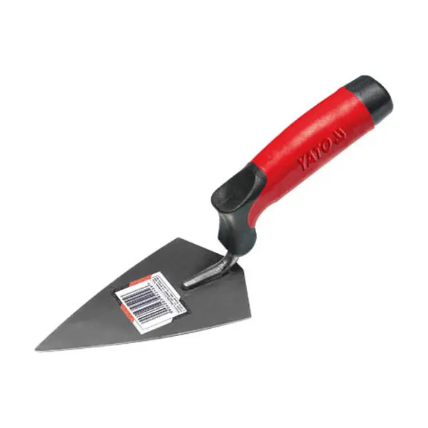 TYT-5245 ŽLICA GIPSERSKA INOX 135X80 ŠPIC