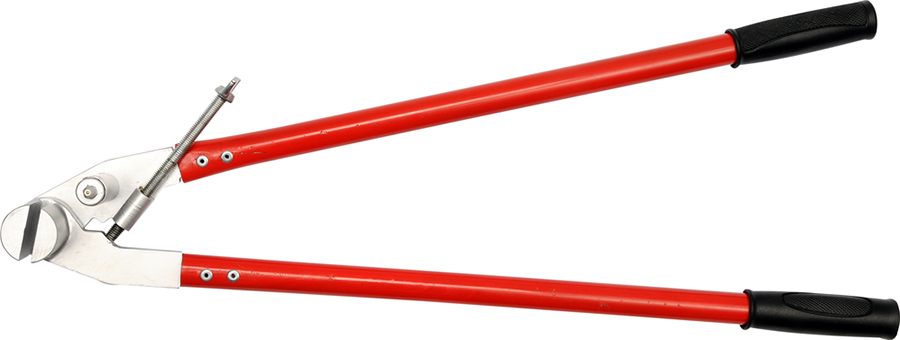 KLIJEŠTA ZA SAVIJANJE LIMENIH NOSAČA 680MM