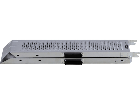 TYT-55660 RAMPA ZA UTOVAR VOZILA 2/1 1,8m 200kg