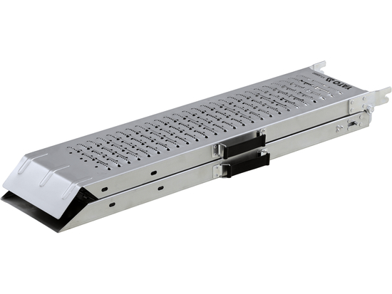 TYT-55660 RAMPA ZA UTOVAR VOZILA 2/1 1,8m 200kg