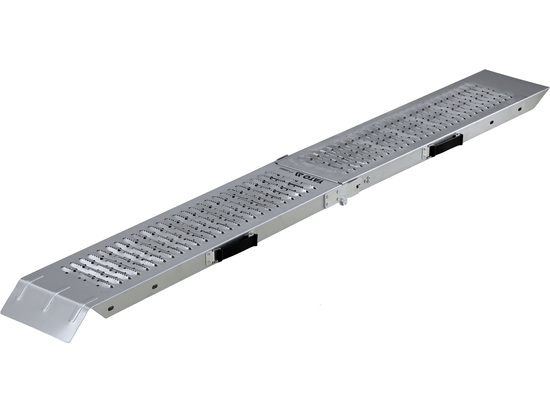 TYT-55660 RAMPA ZA UTOVAR VOZILA 2/1 1,8m 200kg