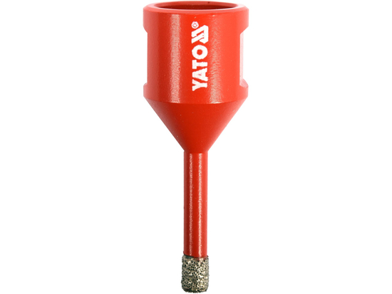 TYT-60441 DIJ KRUNA ZA BUŠENJE FI 6 mm M14