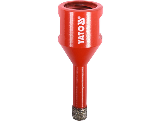 TYT-60442 DIJ KRUNA ZA BUŠENJE FI 8 mm M14