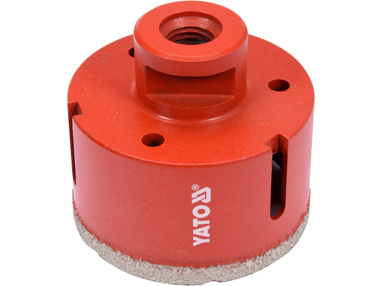 TYT-60447 DIJ KRUNA ZA BUŠENJE FI 68 mm M14