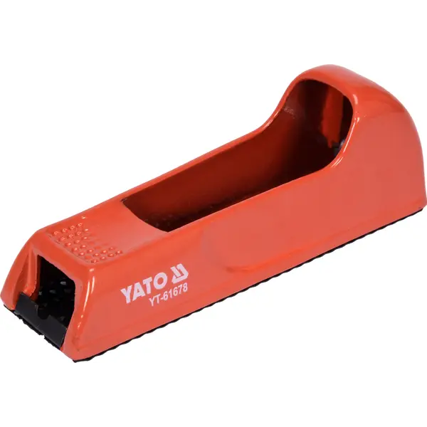 RAŠPA ZA GIPS KARTONSKE PLOČE 140X40MM