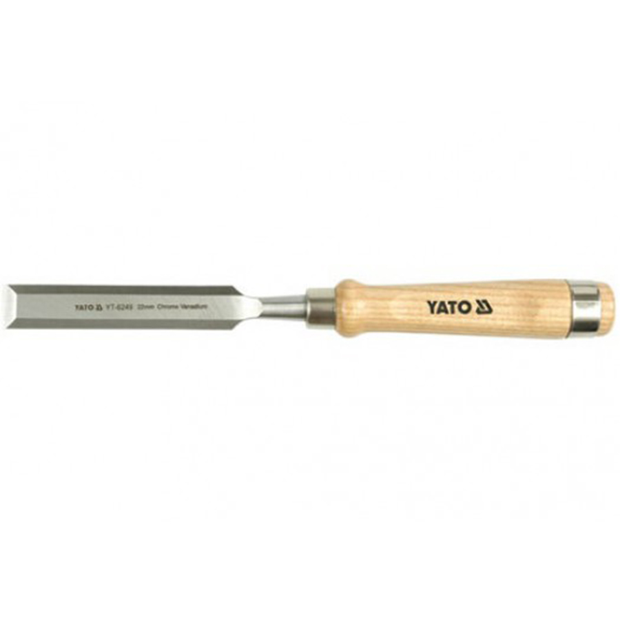 DLIJETO ZA DRVO STOLARSKO 12 MM