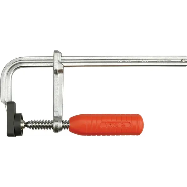STEGA STOLARSKA 80X300 MM S PVC DRŠKOM