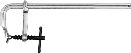 STEGA STOLARSKA S METALNOM DRŠKOM 80X300 MM