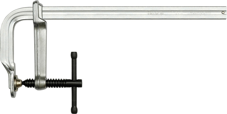 STEGA STOLARSKA S METALNOM DRŠKOM 120X400 MM