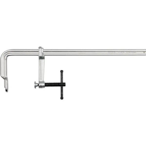 STEGA STOLARSKA S METALNOM DRŠKOM 120X600 MM