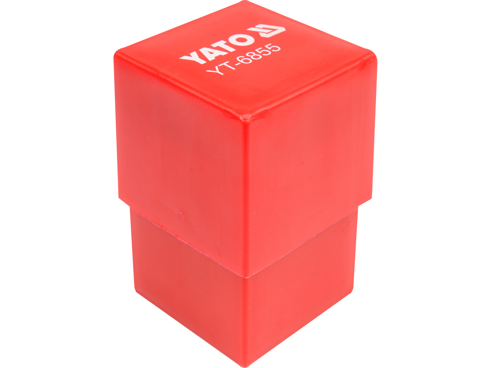 TYT-6855 GRT UDARNIH BROJEVA 9 dijelna - 8mm (1-9)