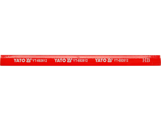 TYT-692612 OLOVKA STOLARSKA CRVENA 12/1
