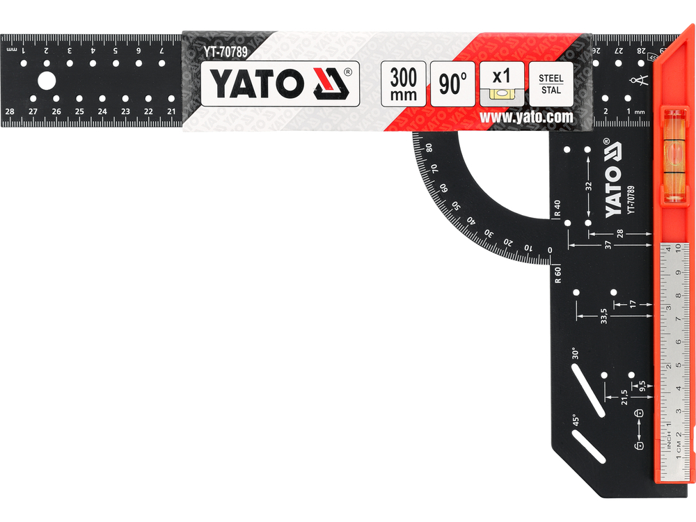 TYT-70789 KUTNIK S LIBELOM 300MM