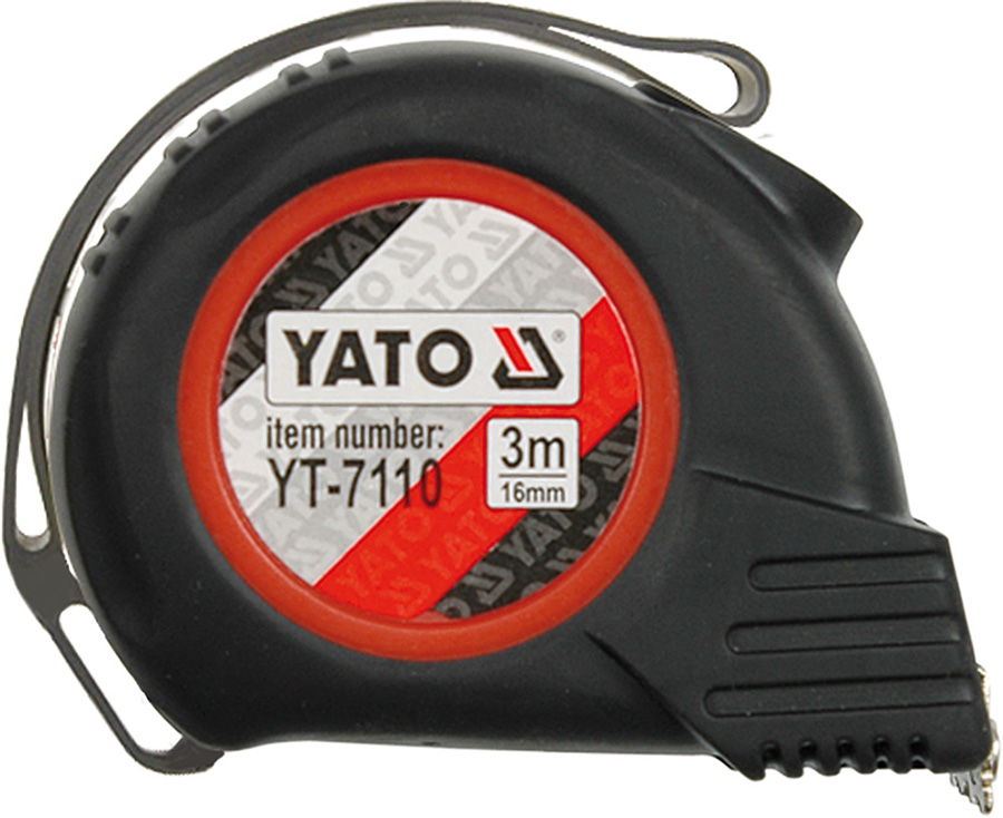 METAR S MAGNETOM AUTOSTOP 3Mx16MM