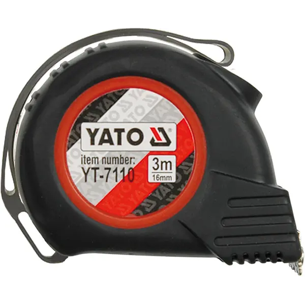 METAR S MAGNETOM AUTOSTOP 8Mx25MM