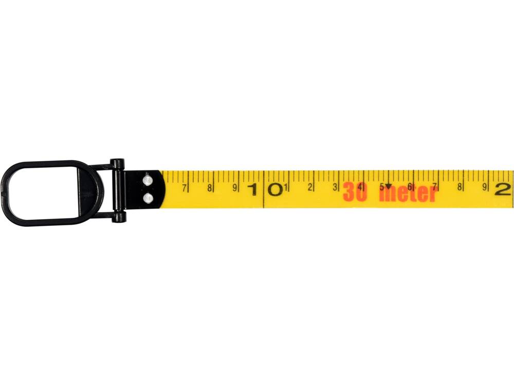 TYT-71540 MJERNA TRAKA FIBERGLASS 30M X 15MM