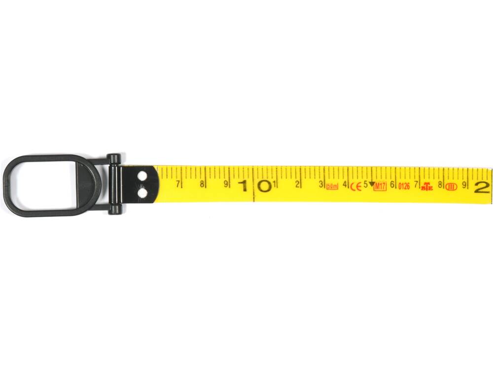 TYT-71541 MJERAN TRAKA FIBERGLASS 50M X 15MM